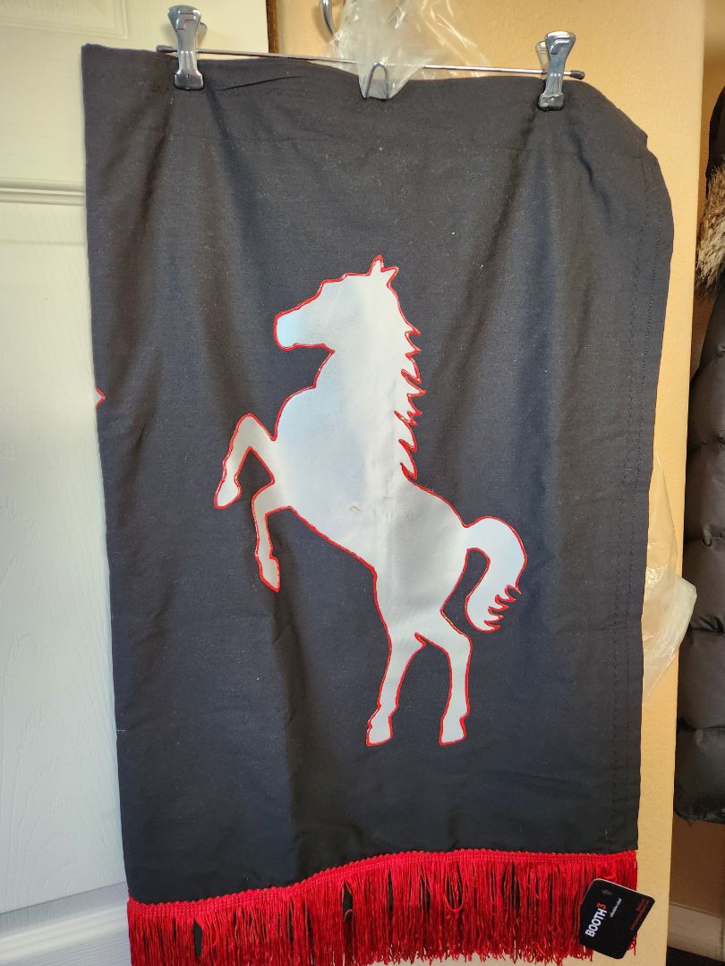 Horse Banner
