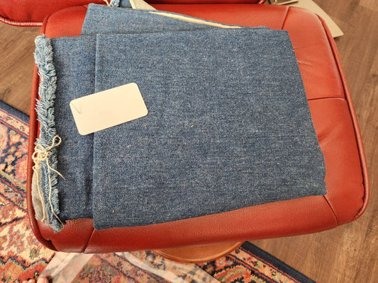 Denim Fabric