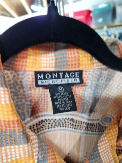 Hawaiian Shirt, Medium