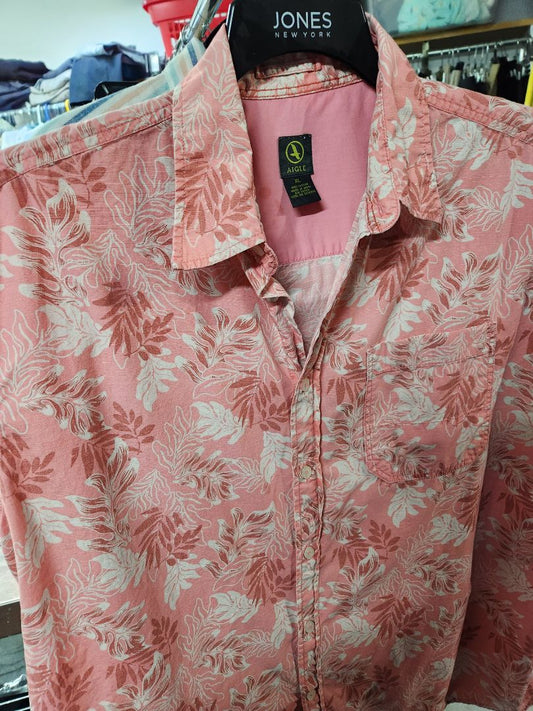 Hawaiian Shirt, xl