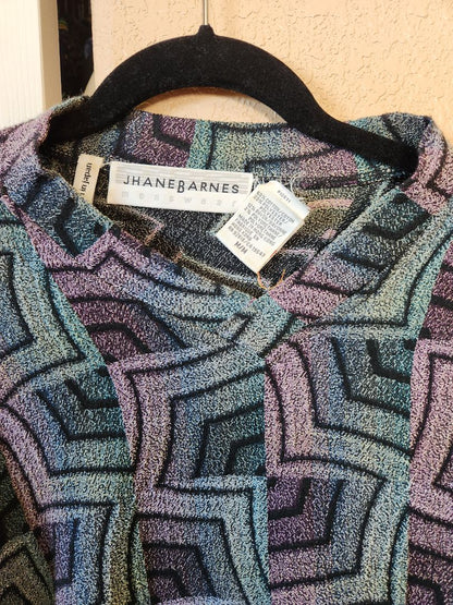 JHANE BARNES Shirt, Medium