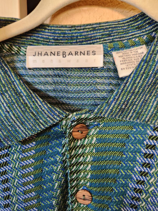 JHANE BARNES Shirt