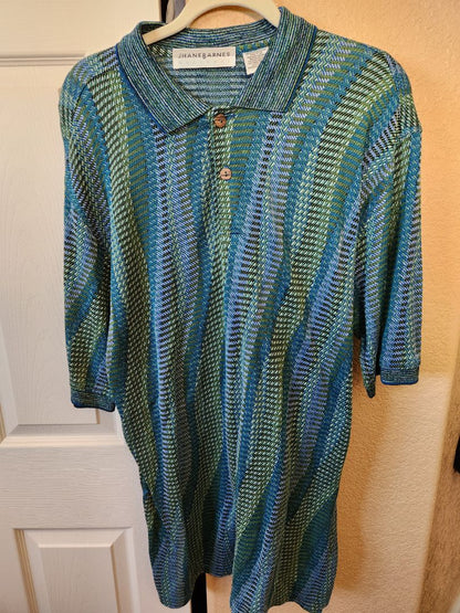 JHANE BARNES Shirt