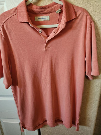 Tommy Bahama Shirt, Medium