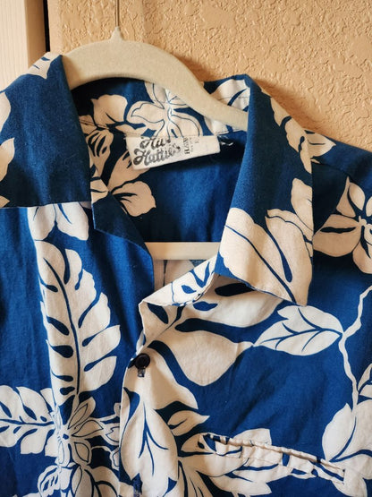 Hawaiian Shirt