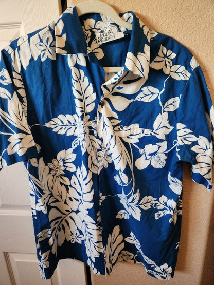 Hawaiian Shirt