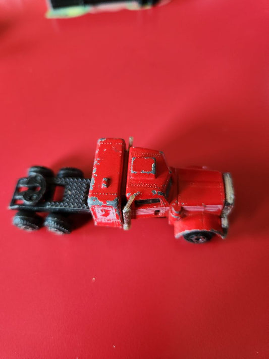 ZEE TOYS K2 CALIFORNIA HAULER