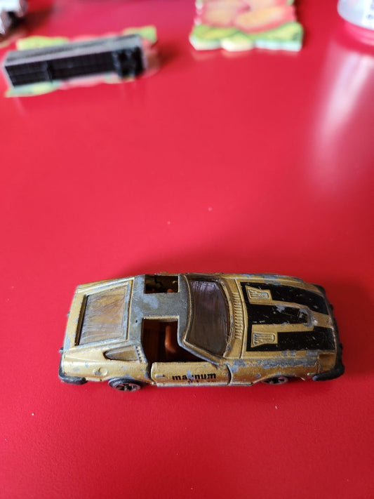 1981 KIDCO DATSUN 280ZX