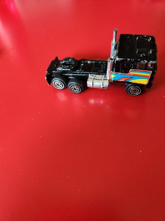 70'S FRIEGHTLINER