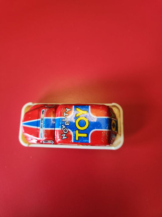 Vintage Toy  1950 Japan tinplate