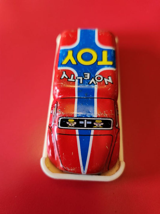 Vintage Toy  1950 Japan tinplate