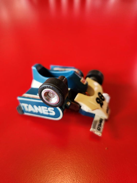 TRANSFORMER GENATION 1  1980
