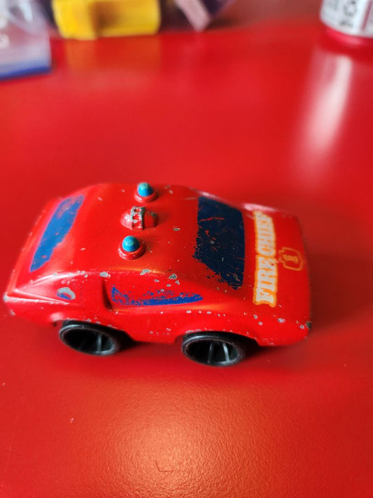 79 Fire Chief 1st Wheels