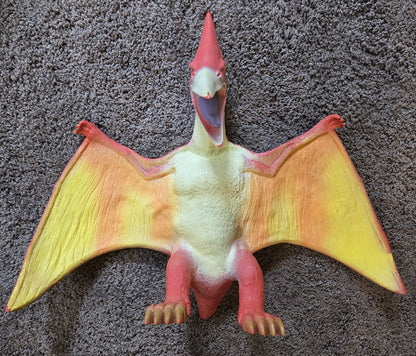 Jumbo Pterodactyl