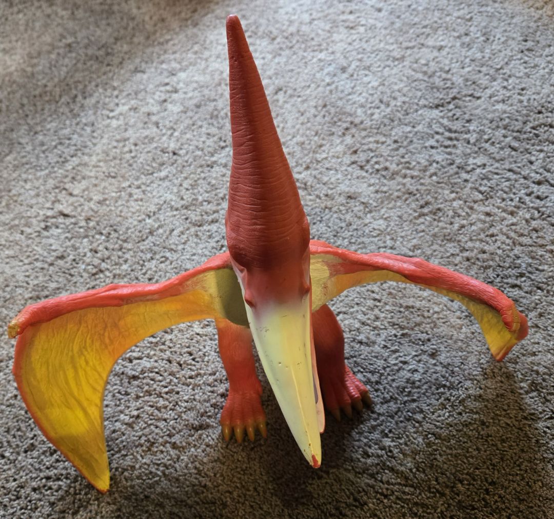 Jumbo Pterodactyl