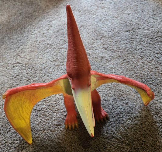 Jumbo Pterodactyl