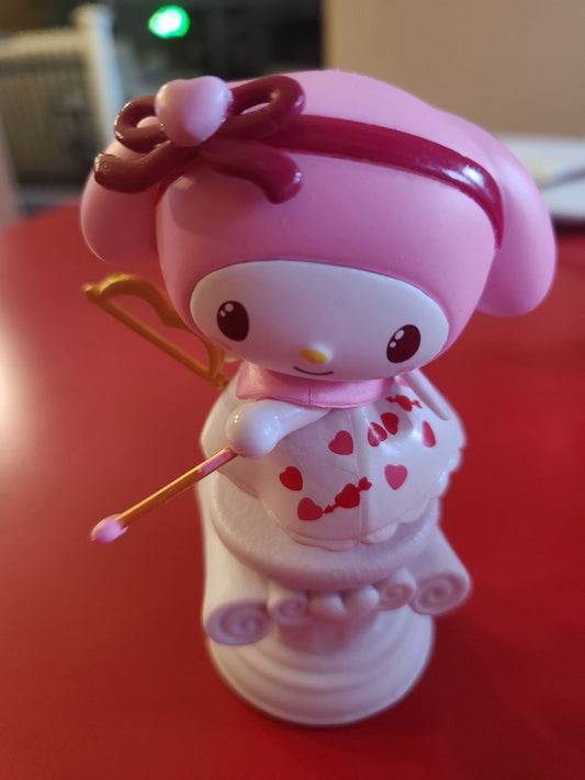 MY MELODY CUPID LOVE 520