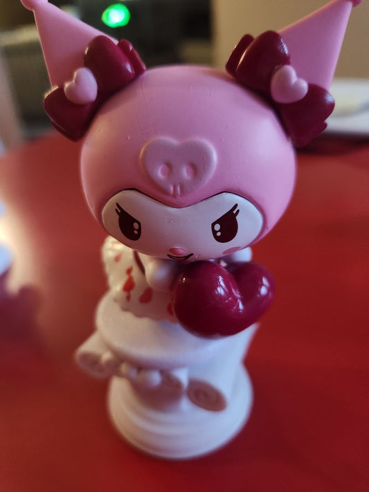 KURONI TOPTOY 520 CUPID LOVE