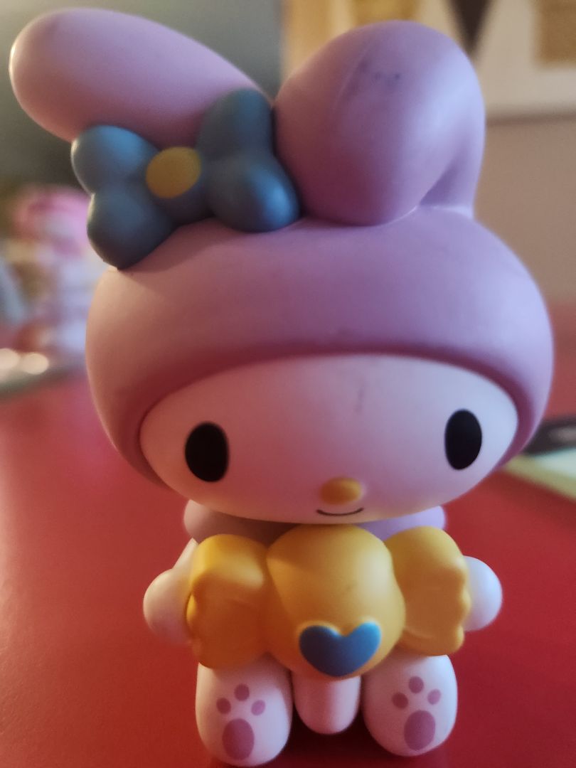 MY MELODY THEATRE SERIES