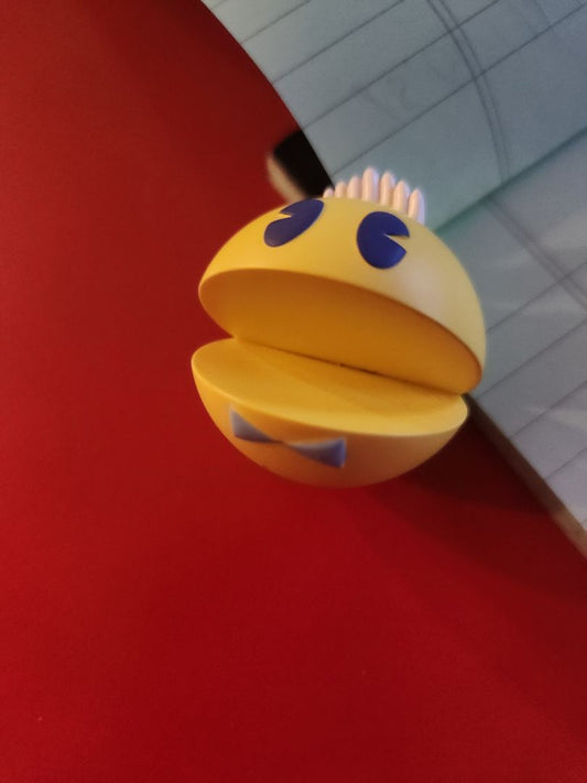 WAKA WAKA PAC MAN