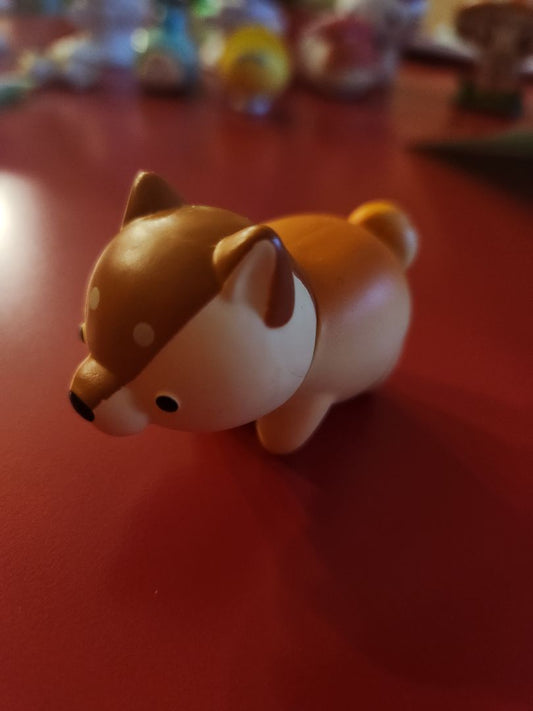 SHIBA INU DREAM ANIMAL