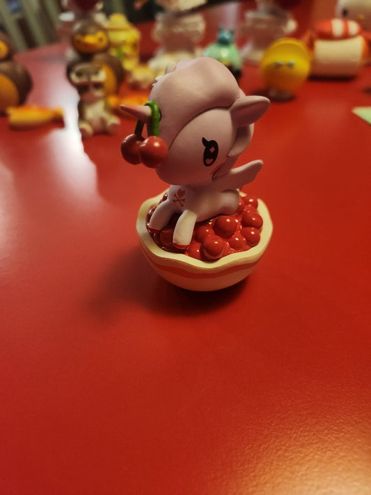 CHERRY CHERRY UNICANO