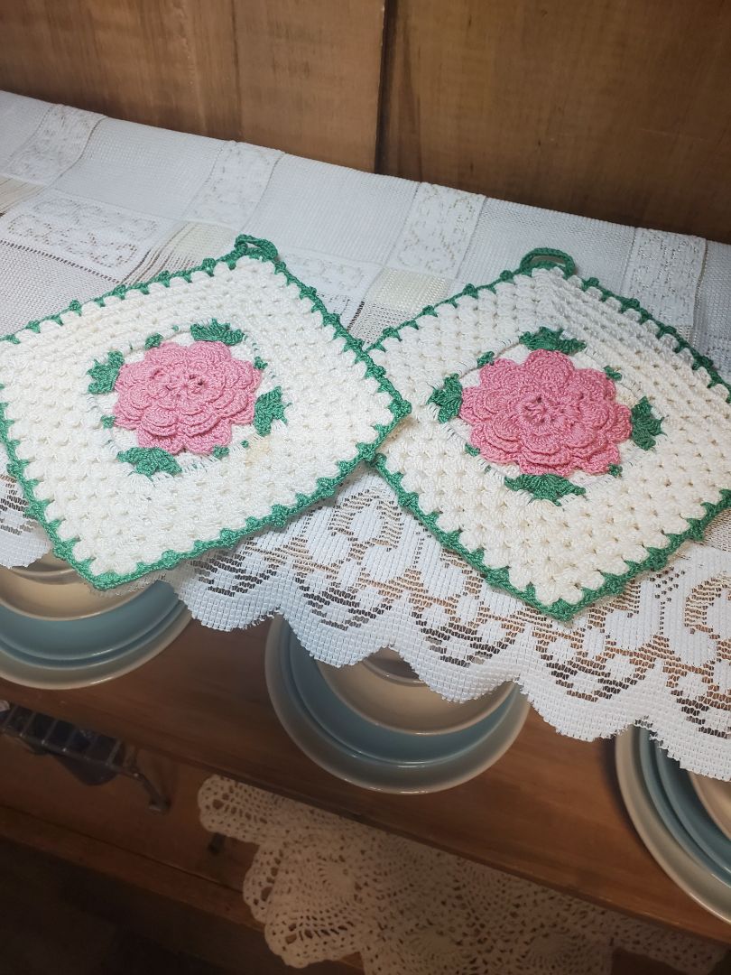 Doilies