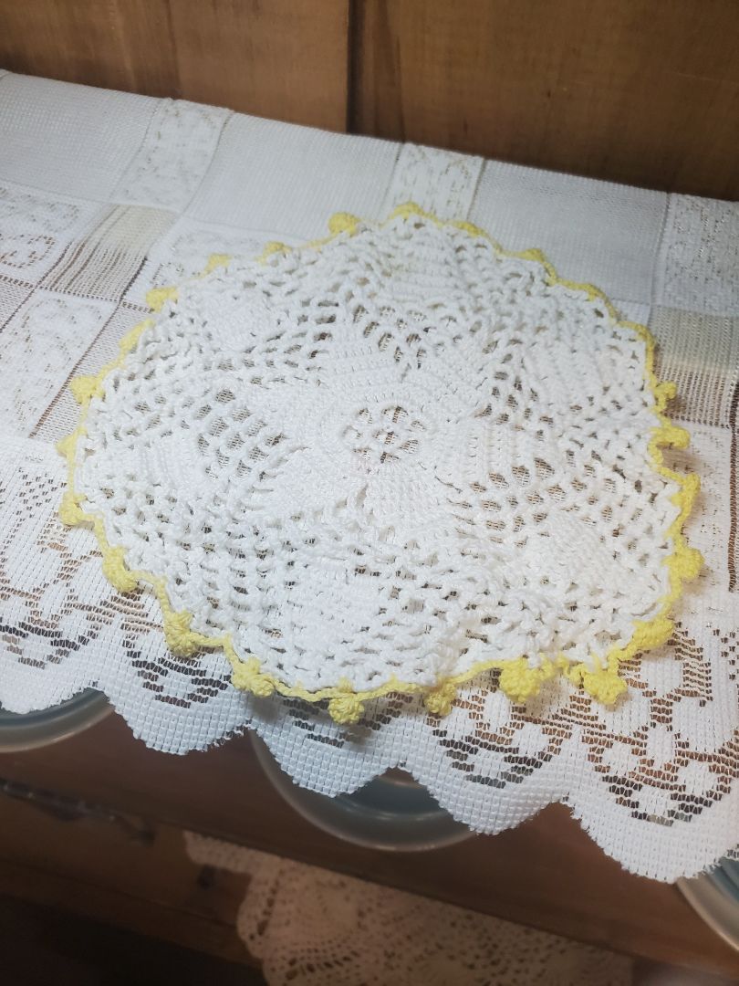 Doilies
