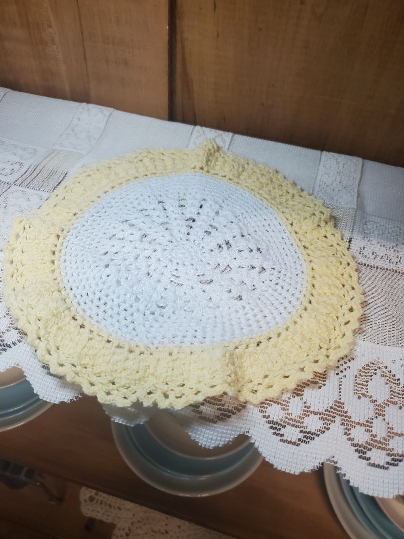 Doilies