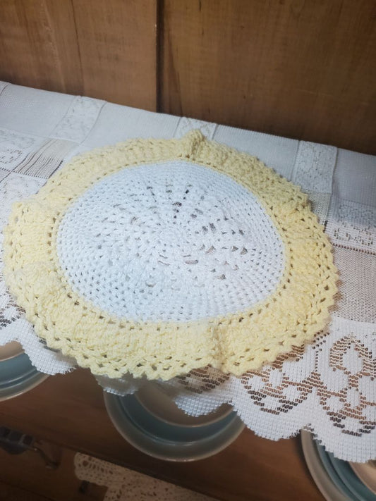 Doilies