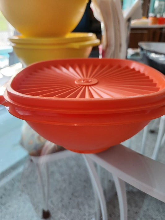 TW SUNBOWL ORANGE