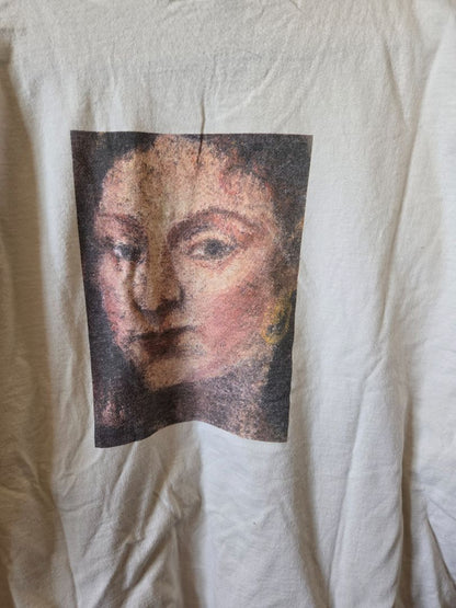 T-SHIRT LA STRADA DELL'ARLE 1998, XL