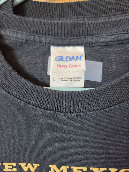 T-SHIRT HOMELAND SECURITY, L