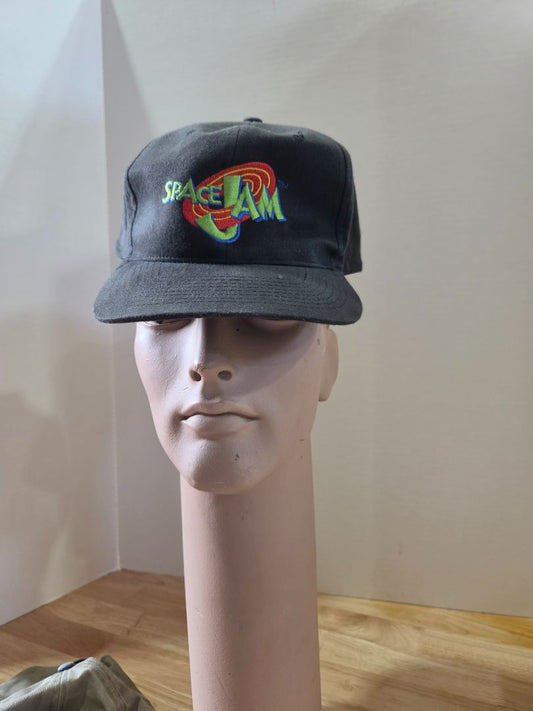 SPACE JAM HAT