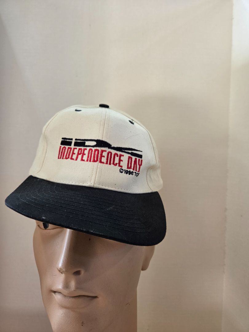 INDEPENDENCE DAY HAT