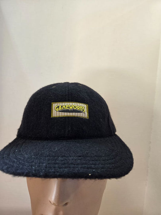 HAT-GAMEWORKS- 1998