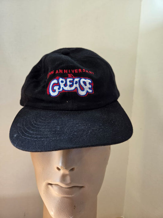 HAT-GREASE- 20TH ANIVERSARY 1998