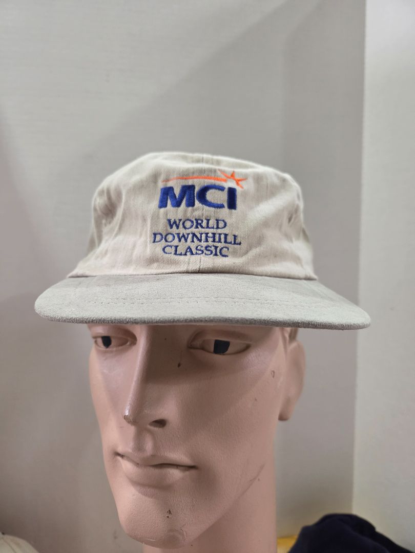 MCI HAT