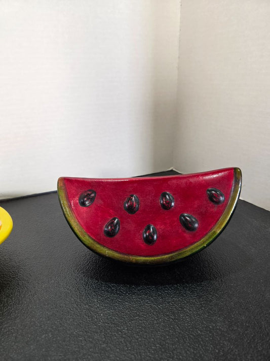 WATERMELON CERAMIC