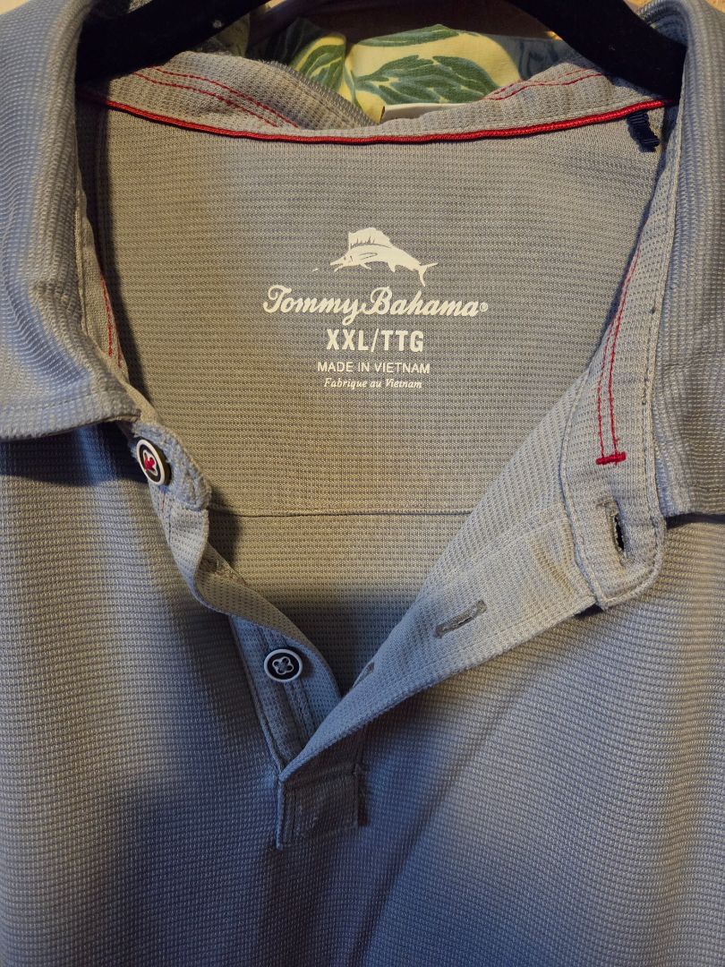 Tommy Bahama Shirt