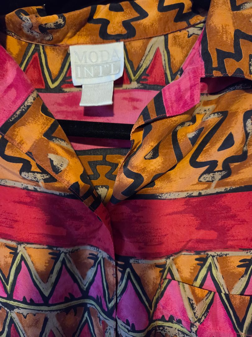 Hawaiian Shirt, Small