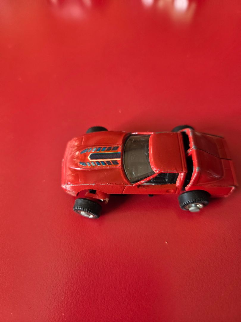 1985 VETTE MINI TRANSFORMER