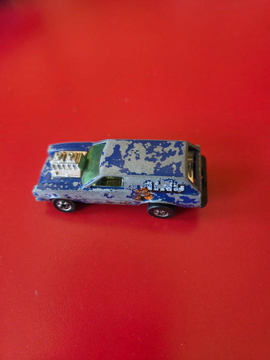 Hot Wheels Poison Pinto