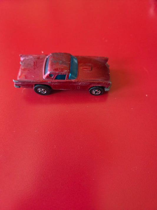 1981 Hot wheels Ford T-bird