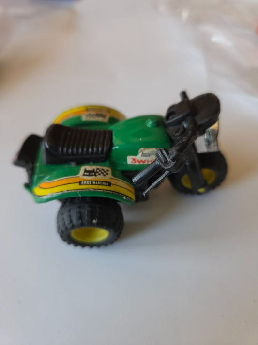 1980 3 WHEELER