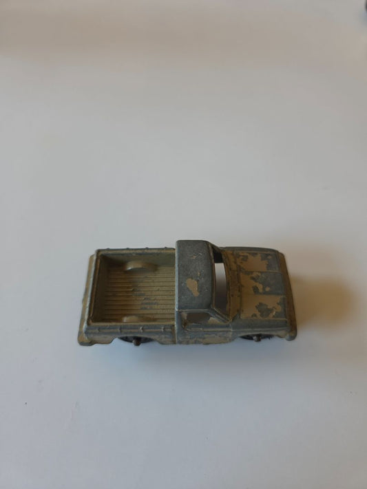 TOOTSIE TOY MIDGET SERIES