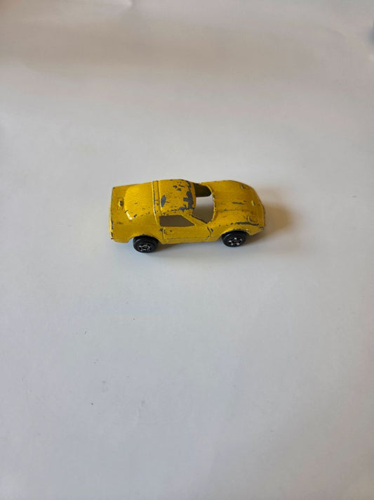 ToOTSIE TOY CHEV CORVELLE