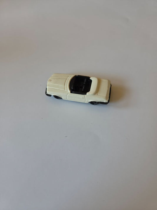 1970 MATCHBOX MERCEDES BENZ- GERMANY