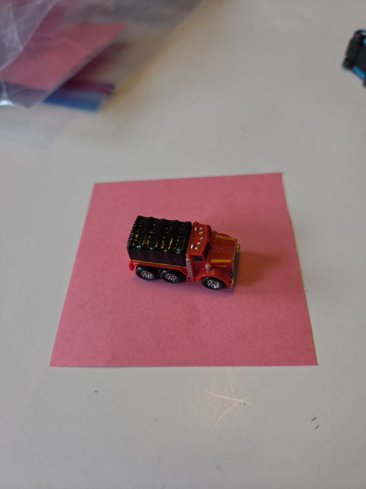 80 galoob micro machine truck