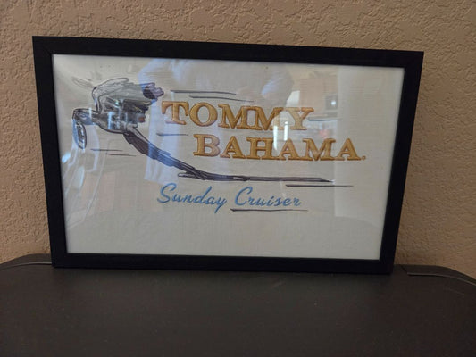 Tommy Bahama Artwork